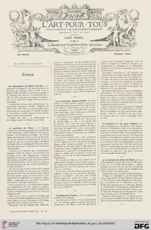No 178 (Octobre 1900)