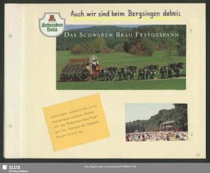 Bergsingen auf der Wildwiese, Zuhörer in Erwartung des Chores (Bild 2)