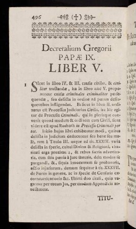 496, Decretalium
