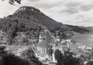 Stadt, Königstein (Sächsische Schweiz)