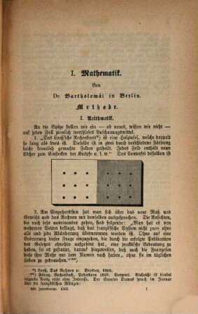 Pädagogischer Jahresbericht : von .... 22. 1869 (1871)