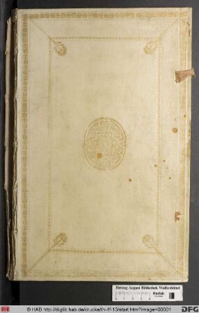 Augen- und Hertzens-Lust. Das ist/ Emblematische Fürstellung der Sonn- und Festtäglichen Evangelien : In welcher zu finden Erstlich/ der Inhalt der Evangelien; Zum Andern/ die fürnehmste darinnen enthaltene Lehren; Zum Dritten/ ein darauf gerichtetes Gebethlein; Zum Vierdten ein Lied/ so auf das Evangelium/ und auf das Emblema/ oder Sinnbild/ gerichtet