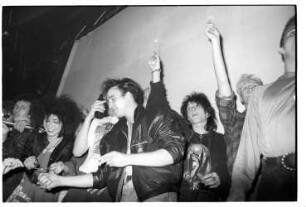 Elvis-Party 16.8.87 II N6