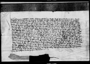 Heilmann von Baldersheim, Ritter, reversiert Konrad von Weinsberg, Reichserbkämmerer, für 10 fl. Gült Burglehen zu Weinsberg, ablösbar mit 100 fl.