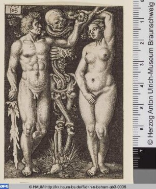 Adam und Eva