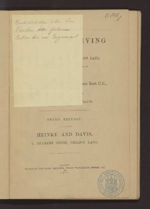 A history of diving from the earliest times to the present date