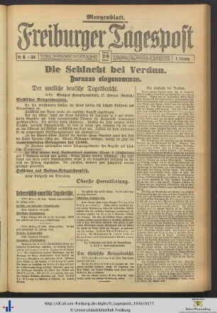 28.02.1916 (Morgenblatt)