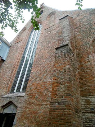 Haarlem: Janskerk