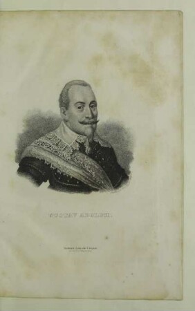 Gustav Adolph