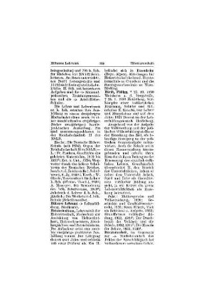 Höheres Lehramt, [s.] lehrerbildung, Studienrat.