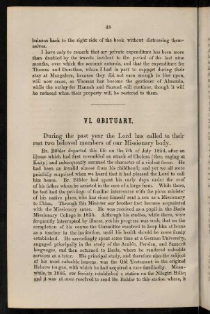 48-50, Obituary
