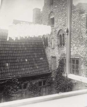 Wohnhaus, Lübeck