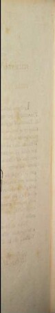 Riflessioni di Raimondo Guarini sull'oggetto delle ricerche sulla vera posizione de' campi Taurasini del Canonico della Vecchia
