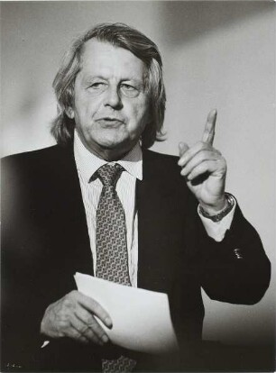 Wolfgang Leonhard