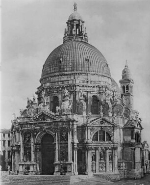 Santa Maria della Salute
