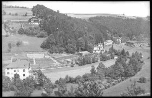 Lauenstein. Villenkolonie