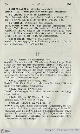 Haar