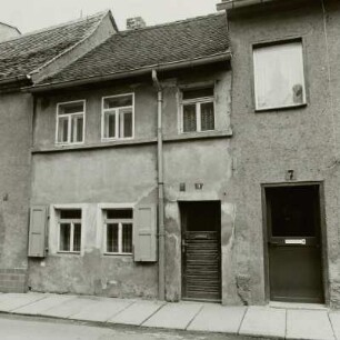Wohnhaus, Grimma