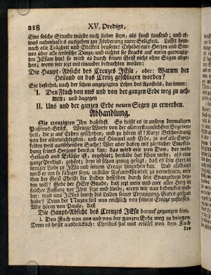 218-230, Abhandlung