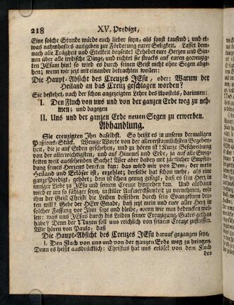 218-230, Abhandlung