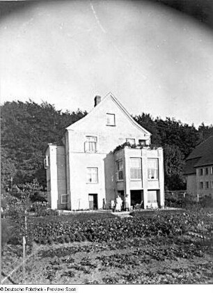 Wohnhaus