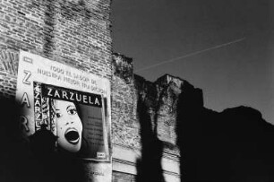 Madrid. Zarzuela