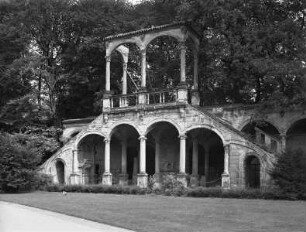 Neues Lusthaus