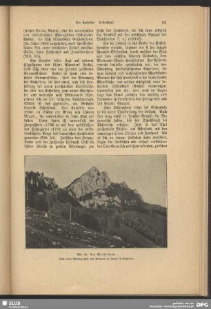 Der Wendelstein