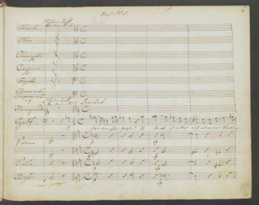 nach Nro. 5 & Nro. 6 [1852: No. 8 & 9]
