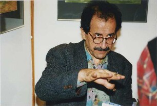 Rafik Schami
