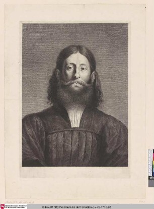 [Bildnis von Giorgione]