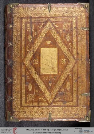 Astronomisch-astrologische Sammelhandschrift („Geomantie“)