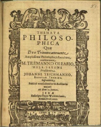 Themata philosophica