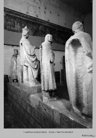 Heinrich VII. und seine Räte