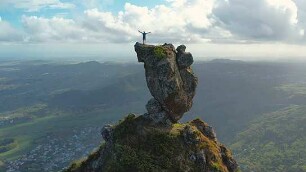Mauritius ‐ Die Fernwehmacher unterwegs im Tropenparadies