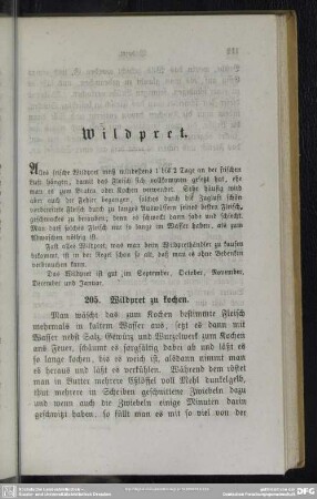 Wildpret