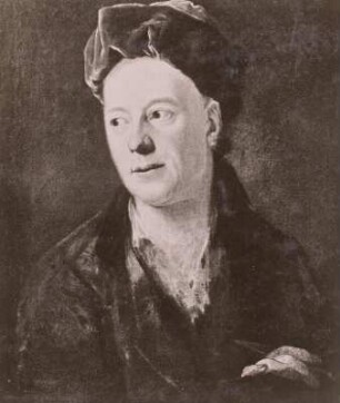 Adam Friedrich Oeser