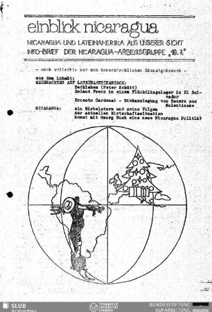 Weihnachten auf Lateinamerikanisch : Weihnachten auf Lateinamerikanisch