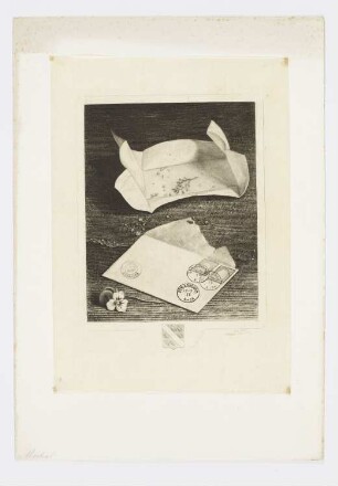 Lettre d’Alsace