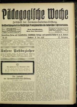 ¬Den¬ Heldentod fürs Vaterland erlitt