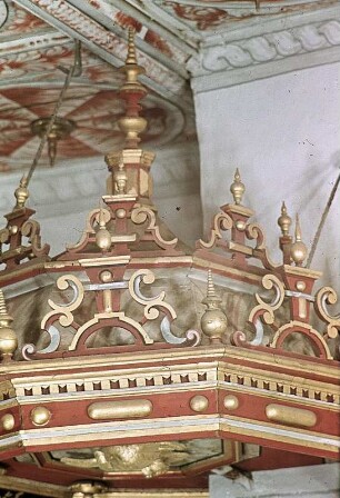 Kunstgewerbe Skulptur (Kunstwerk)