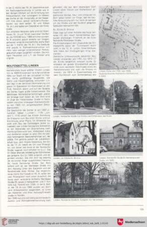 Wolfenbüttel-Linden