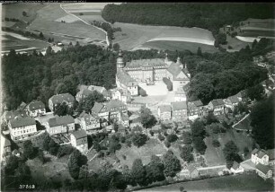 Bad Berleburg, Schloss