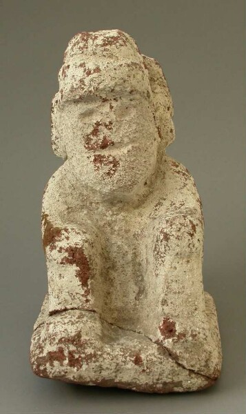 Stone figure