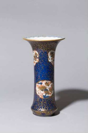 Stangenvase
