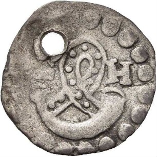 Württemberg: Christoph