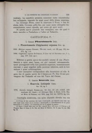 Gastropoda.