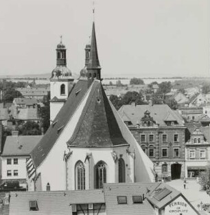 Sankt Laurentius