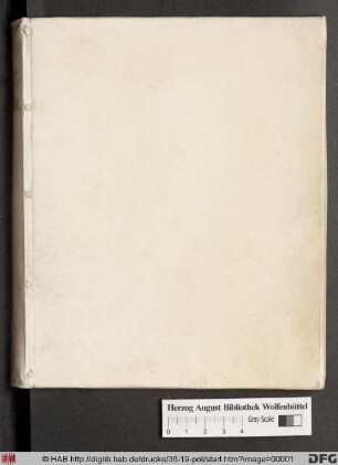 De Republica Romano-Germanica Liber Unus