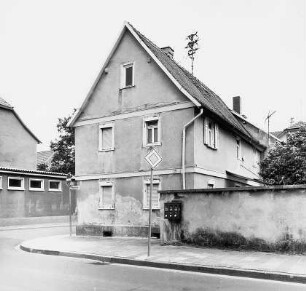Karben, Hauptstraße 54